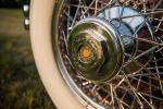 Duesenberg SJ510/2540 Phaeton LWB by LaGrande-Union City 1933 года